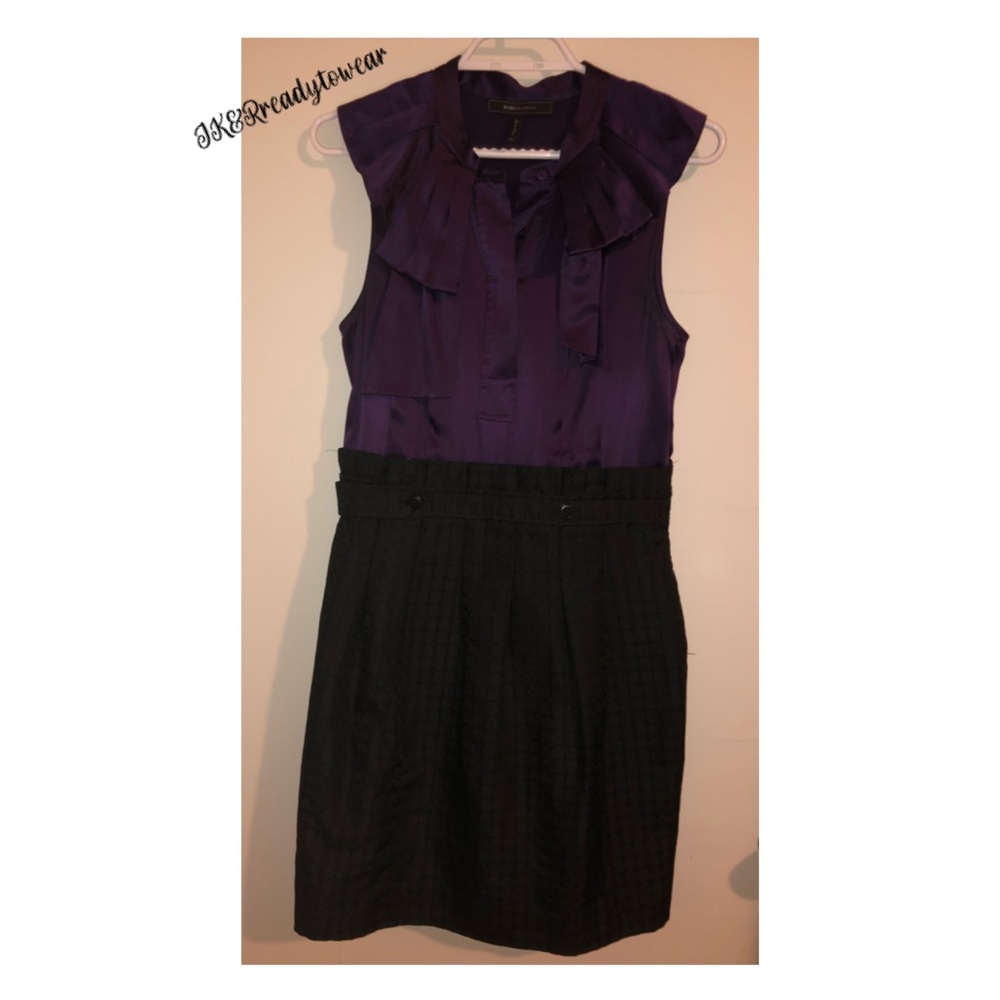 BCBG MaxAzria Dress, Size 8